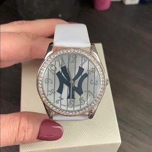 Yankee watch brand new